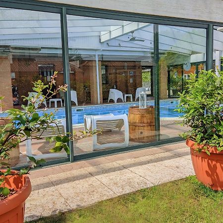 Fontana Oasis Apartments Castelnuovo del Garda Exterior foto