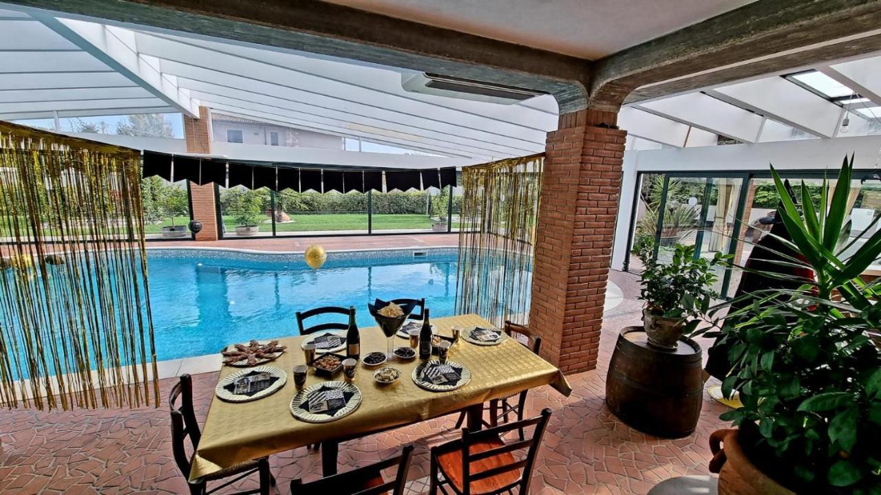 Fontana Oasis Apartments Castelnuovo del Garda Exterior foto