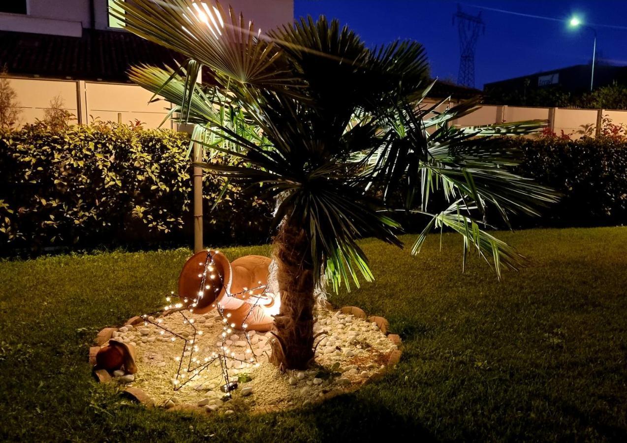 Fontana Oasis Apartments Castelnuovo del Garda Exterior foto