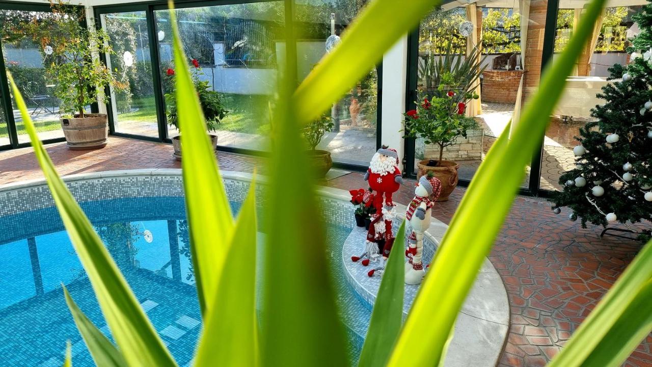 Fontana Oasis Apartments Castelnuovo del Garda Exterior foto