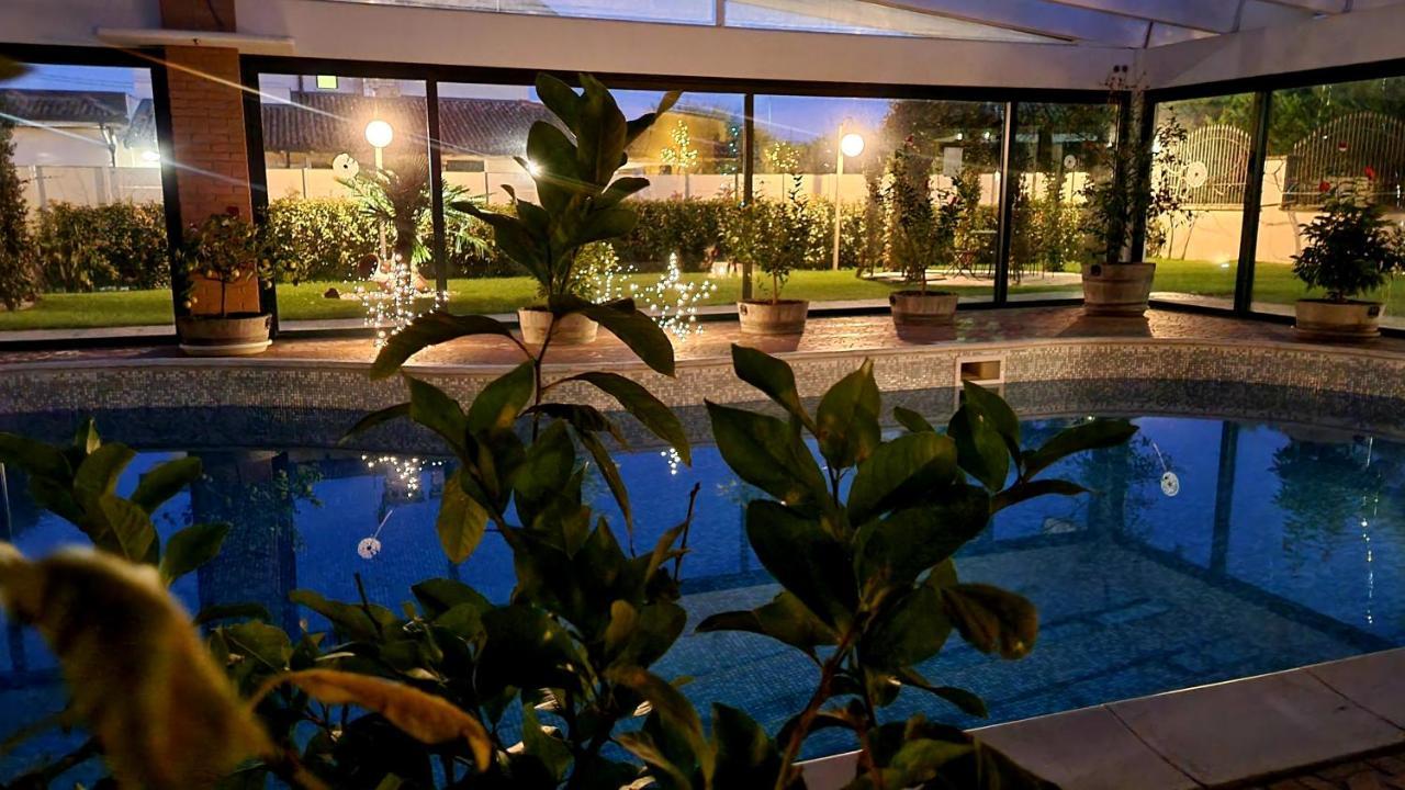 Fontana Oasis Apartments Castelnuovo del Garda Exterior foto