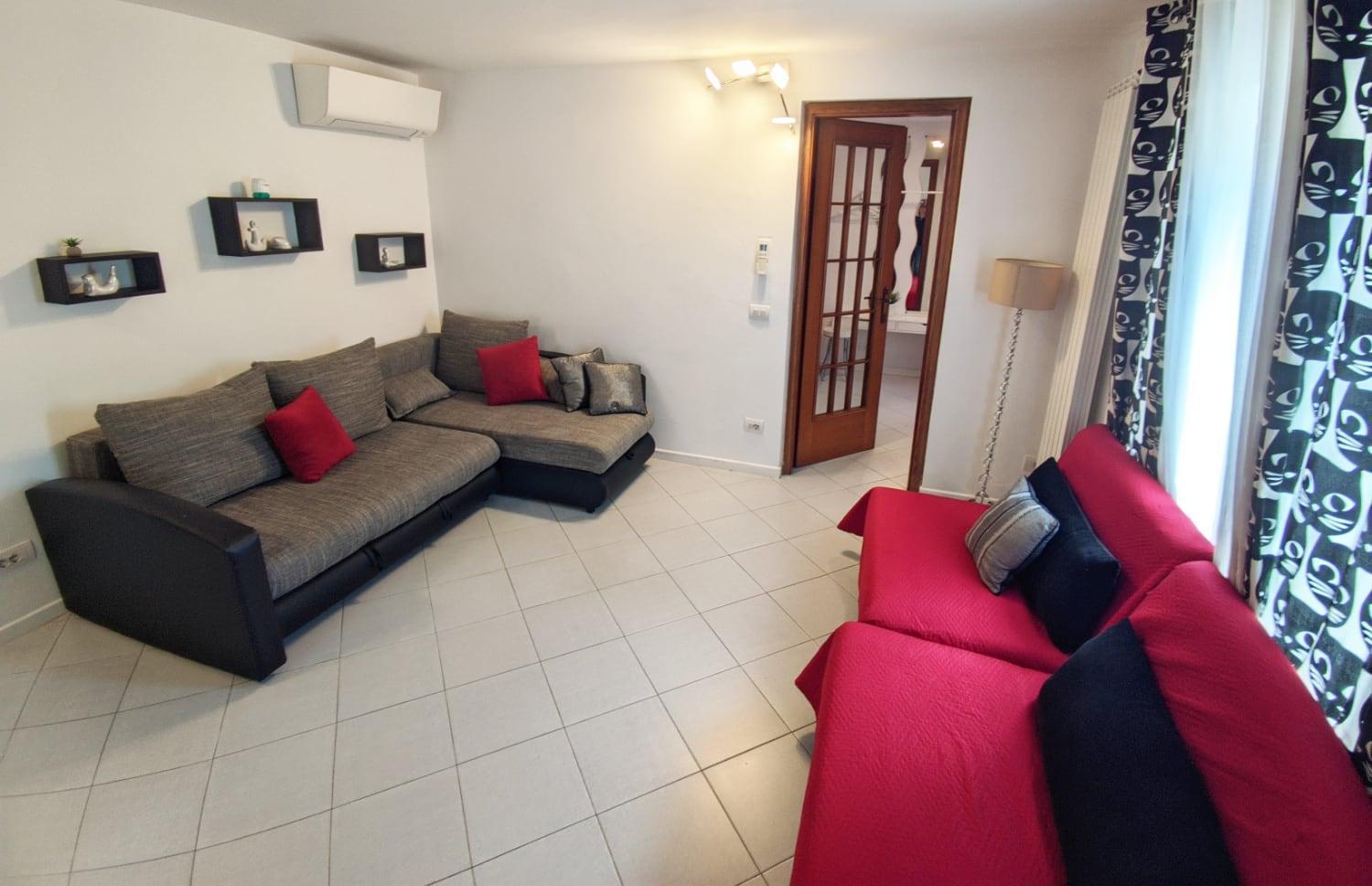 Fontana Oasis Apartments Castelnuovo del Garda Zimmer foto