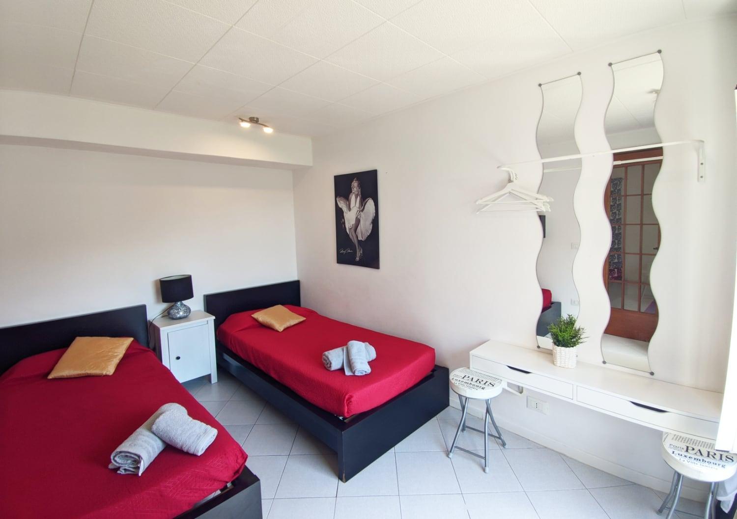 Fontana Oasis Apartments Castelnuovo del Garda Zimmer foto