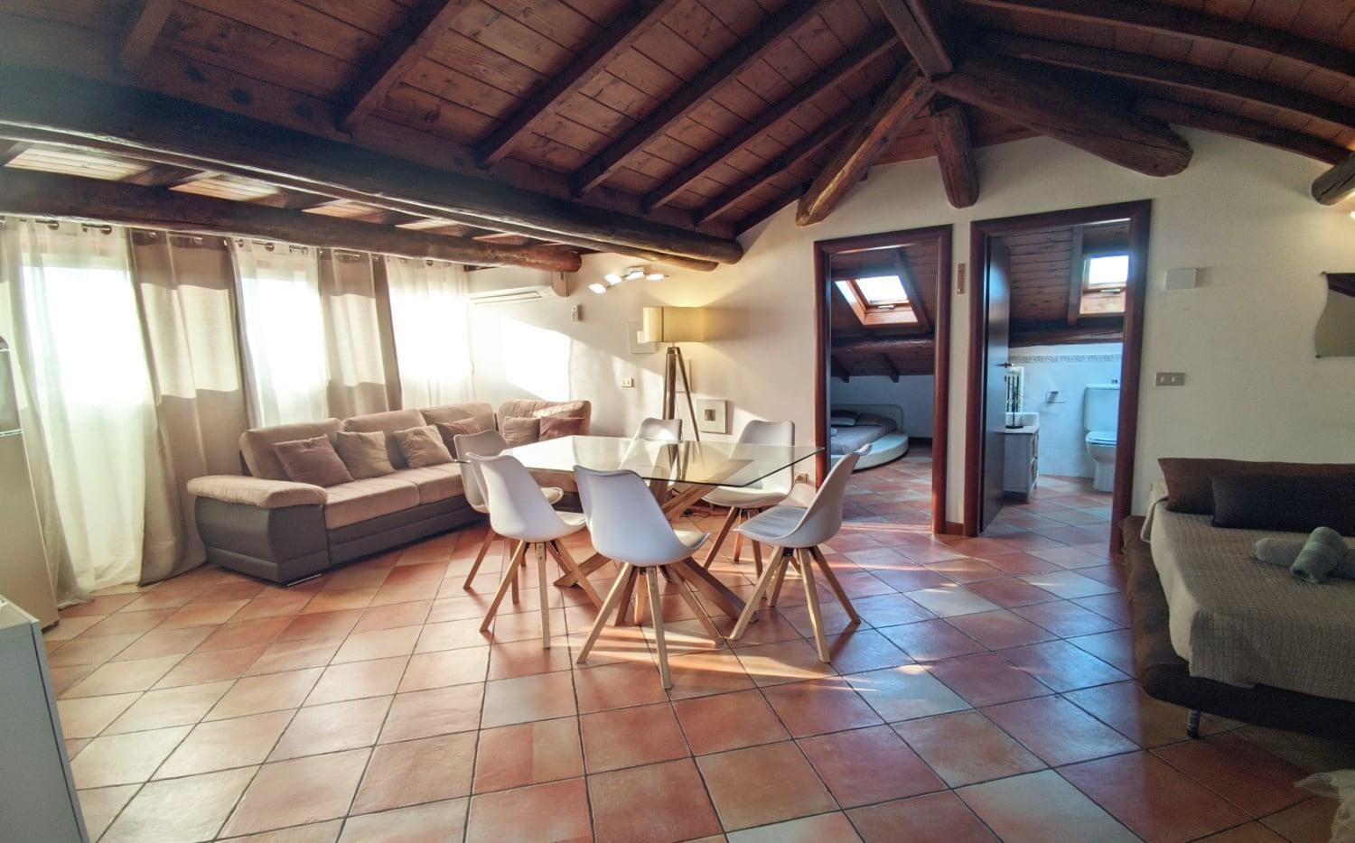Fontana Oasis Apartments Castelnuovo del Garda Zimmer foto