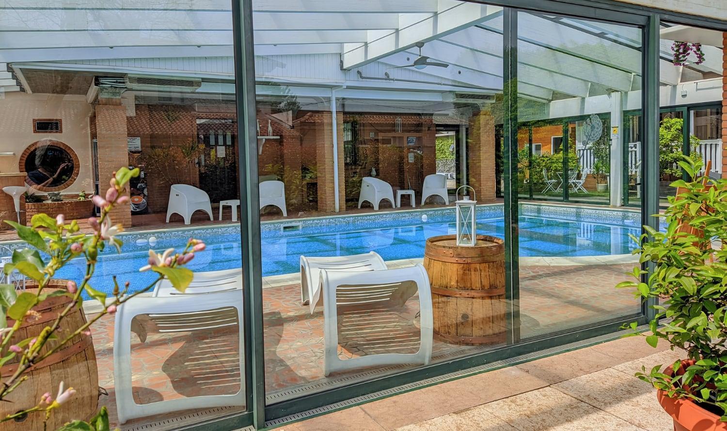 Fontana Oasis Apartments Castelnuovo del Garda Exterior foto