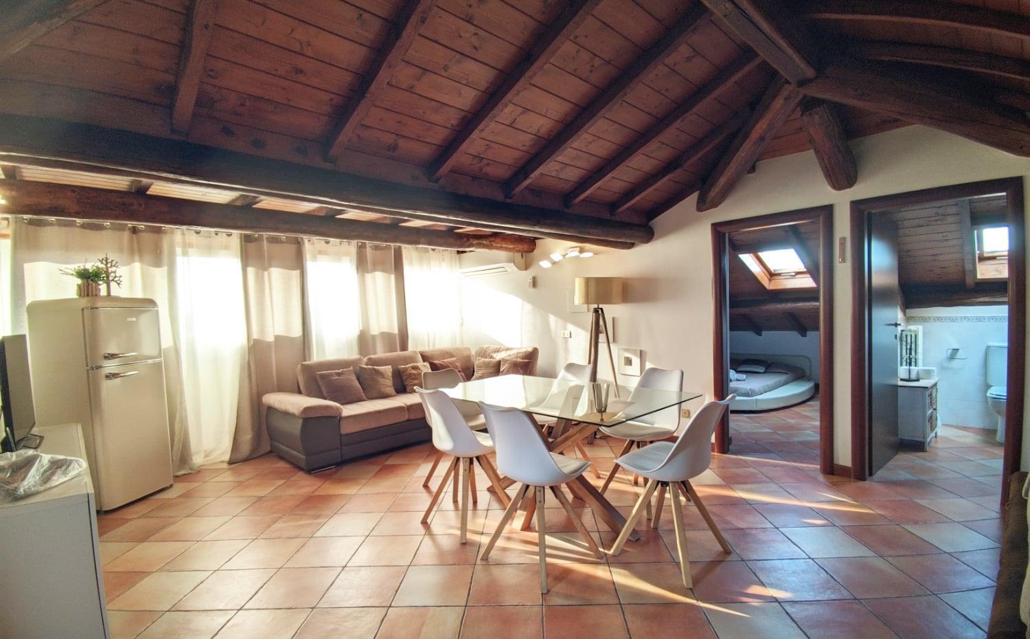 Fontana Oasis Apartments Castelnuovo del Garda Zimmer foto
