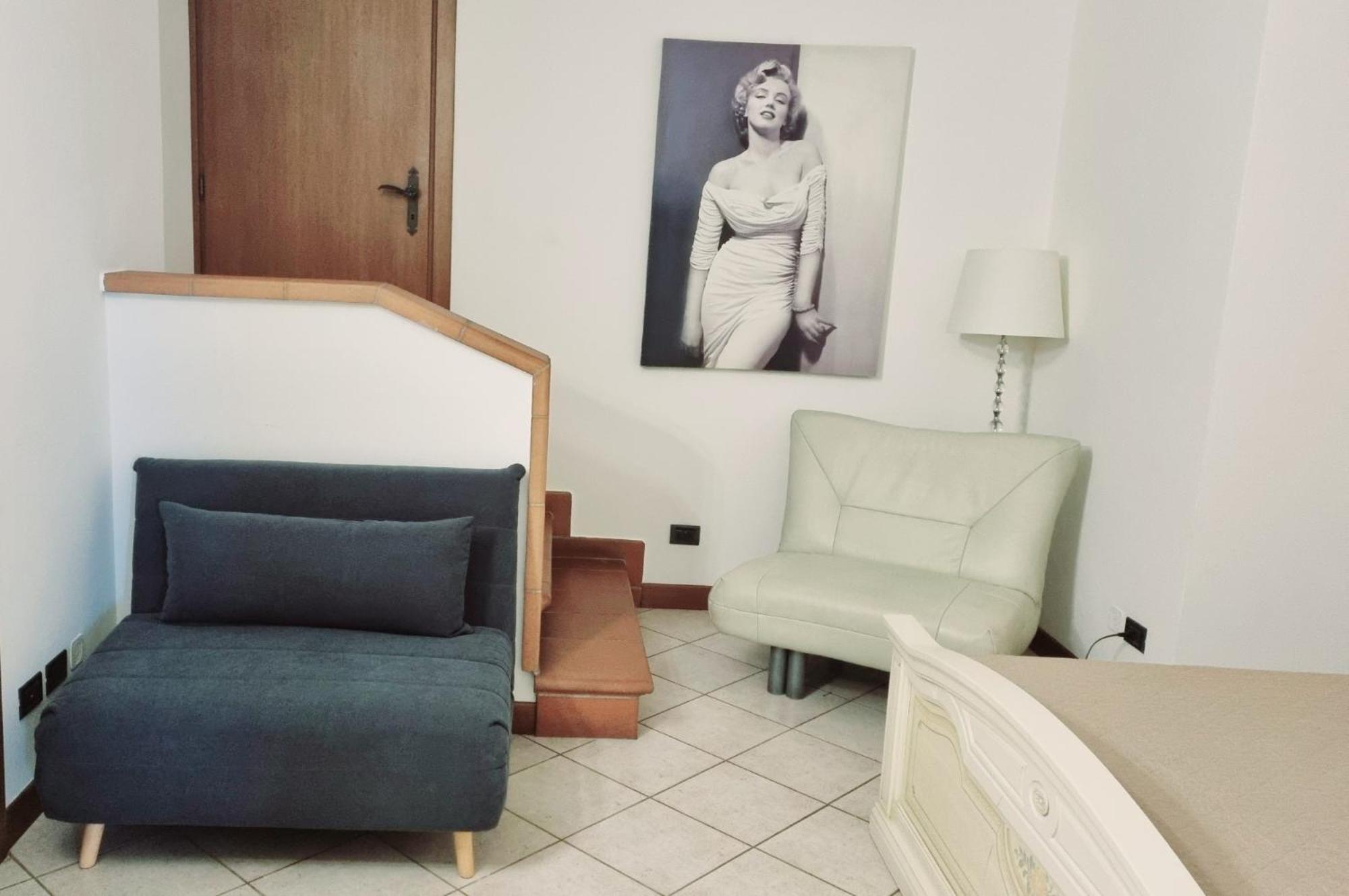 Fontana Oasis Apartments Castelnuovo del Garda Zimmer foto