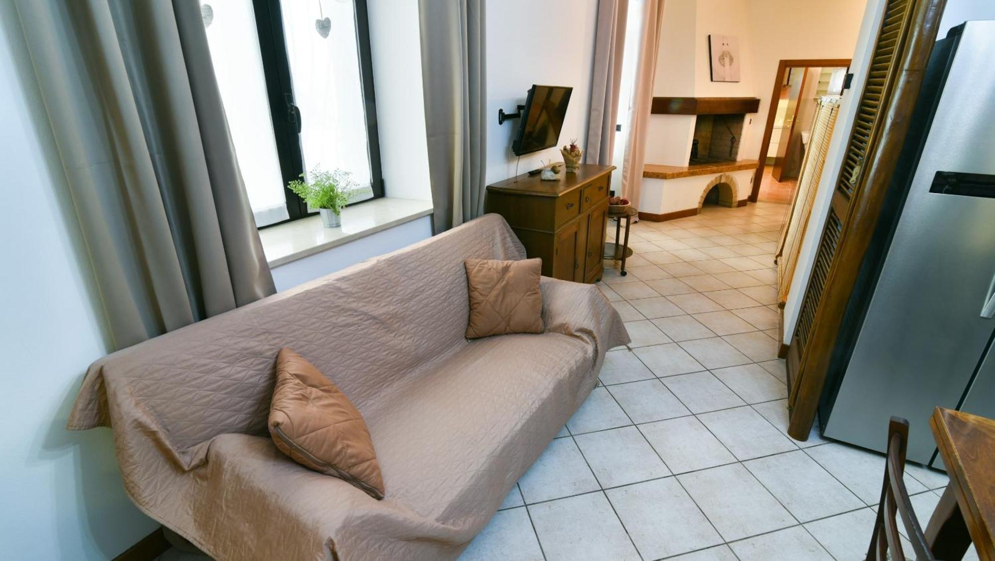 Fontana Oasis Apartments Castelnuovo del Garda Zimmer foto