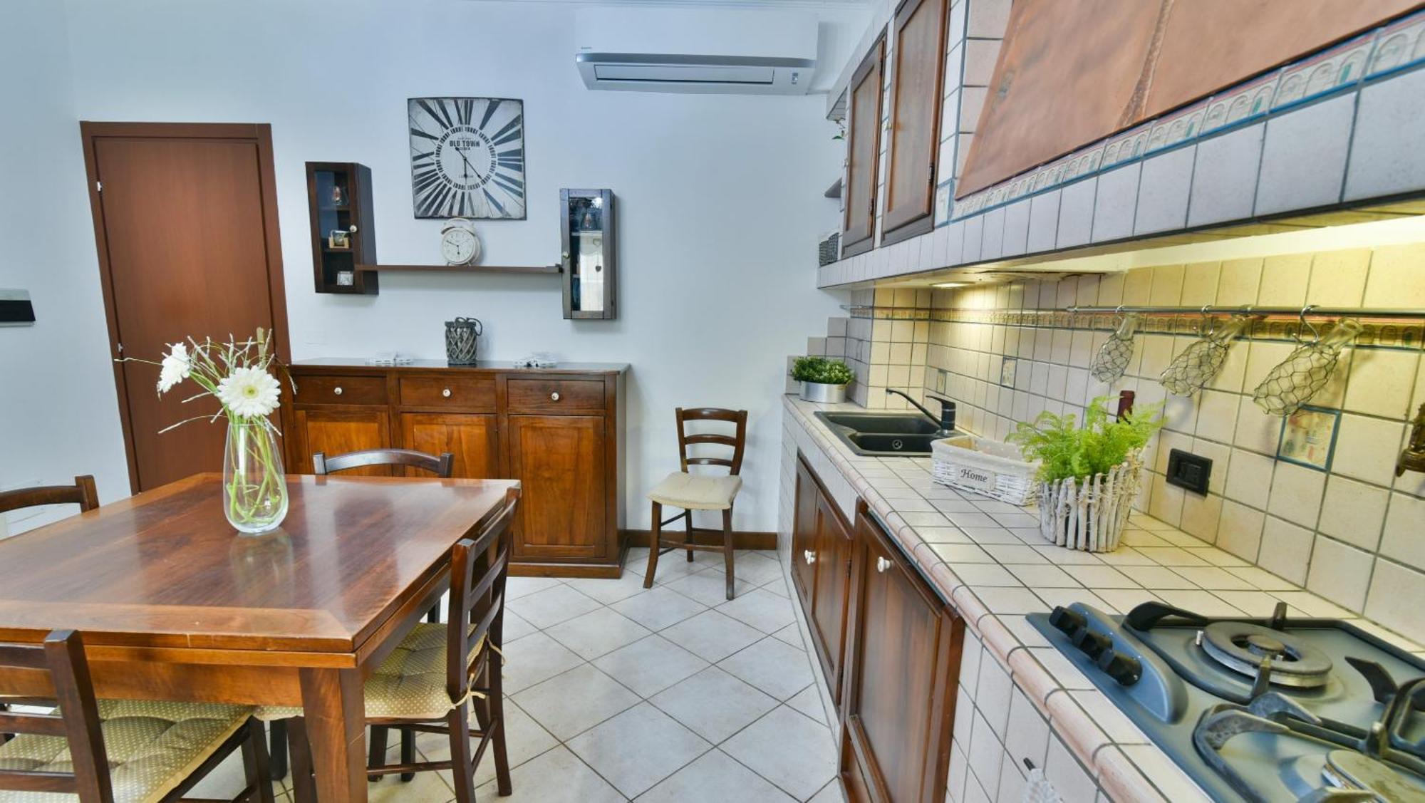 Fontana Oasis Apartments Castelnuovo del Garda Zimmer foto