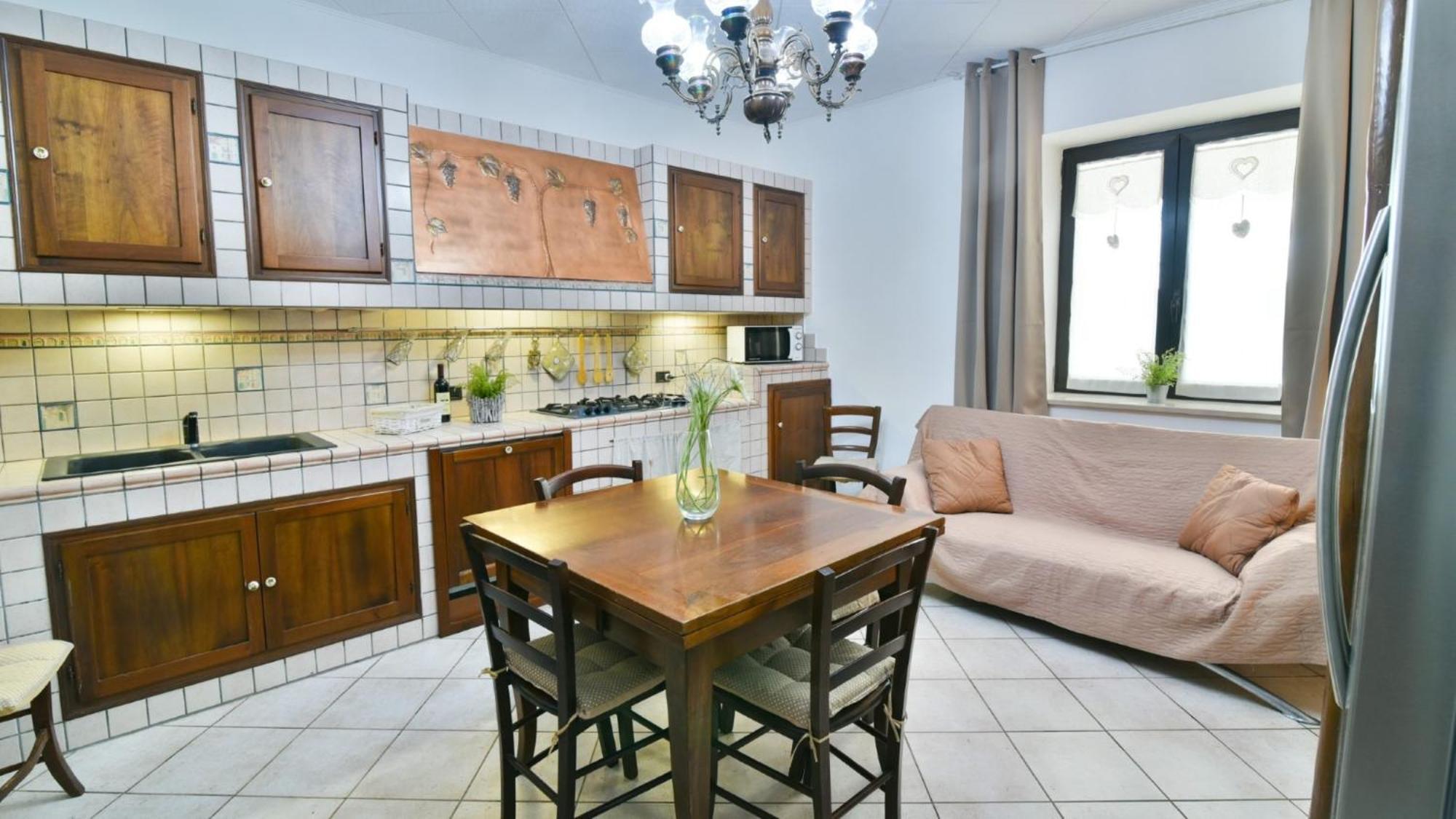Fontana Oasis Apartments Castelnuovo del Garda Zimmer foto