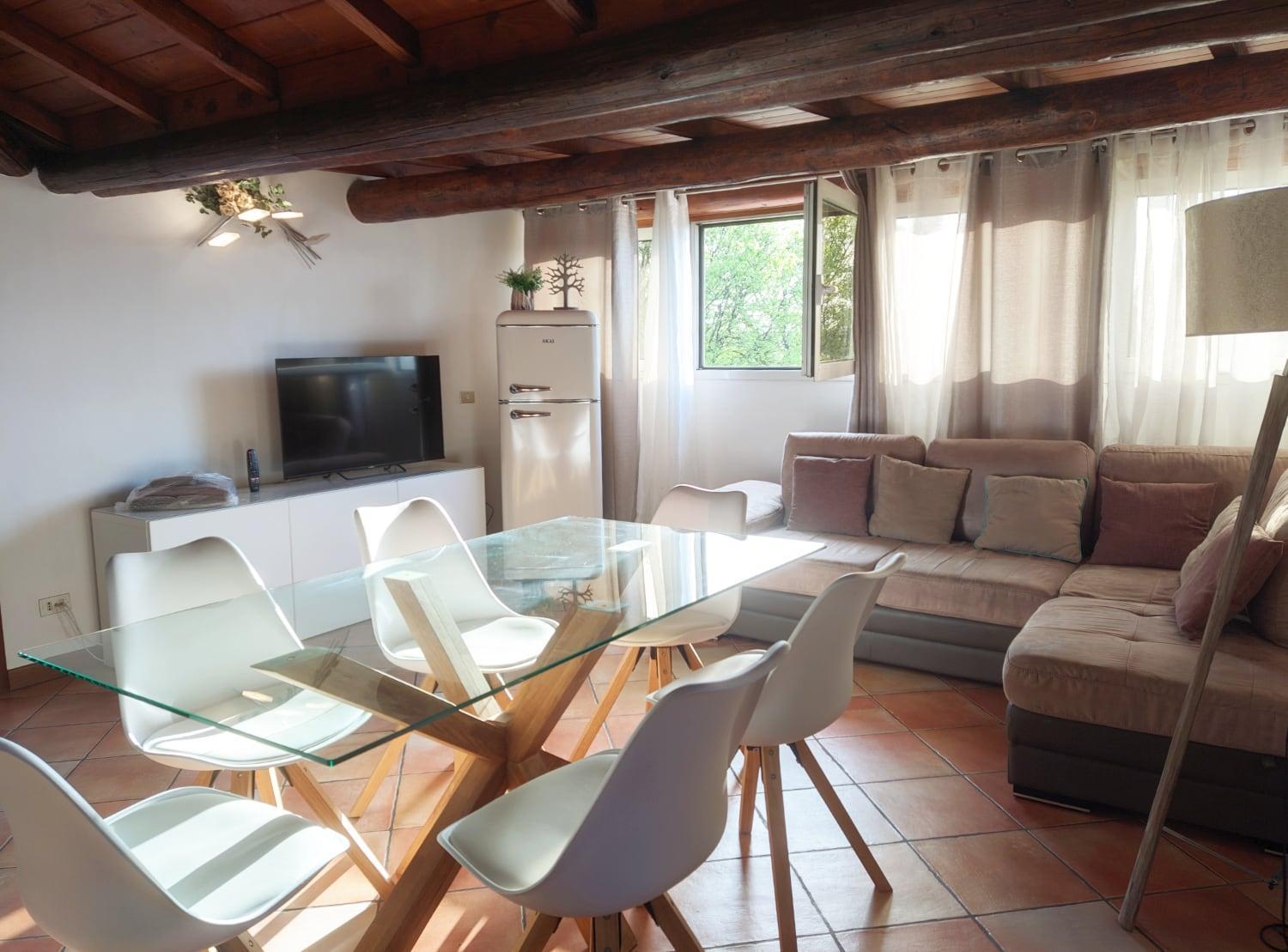 Fontana Oasis Apartments Castelnuovo del Garda Zimmer foto