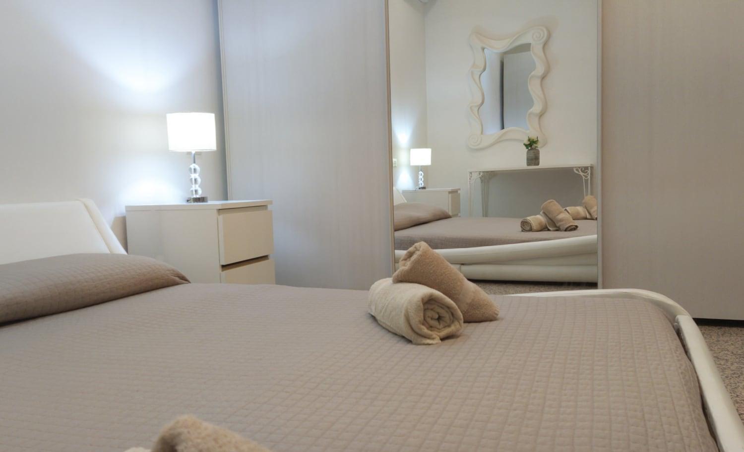 Fontana Oasis Apartments Castelnuovo del Garda Zimmer foto