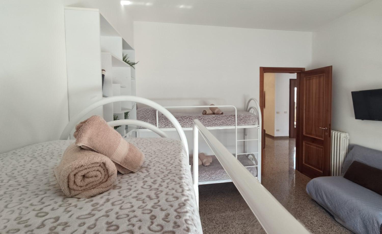 Fontana Oasis Apartments Castelnuovo del Garda Zimmer foto